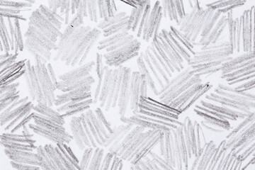 Pencil Sketch Grunge Texture