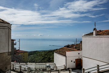 Monte Sant’Angelo - Excellence in Photography
