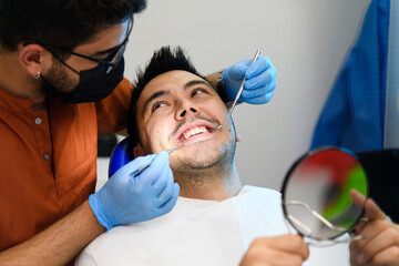 A Positive Dental Experience