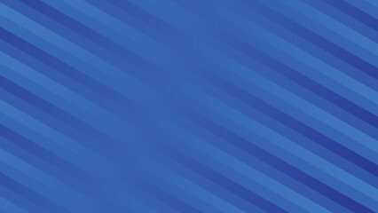 Blue gradient abstract background wallpaper vector image for backdrop or presentation