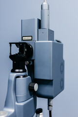 Treatment of glaucoma, diabetic retinopathy, macular pathologies. Medical laser eye correction. High-quality ophthalmic technologies.