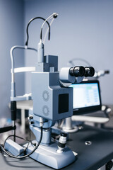 Treatment of glaucoma, diabetic retinopathy, macular pathologies. Medical laser eye correction. High-quality ophthalmic technologies.