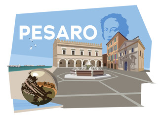 PESARO