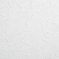 White textured concrete background. Space for text. Textured surface.
