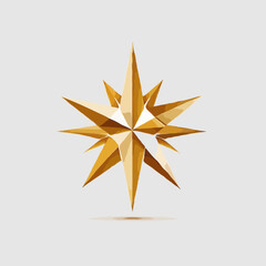 golden star