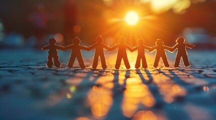 The Power of Belonging: Cultivating Supportive Business Environments