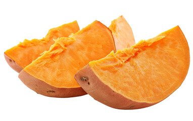 Sweet Victory Portrait on transparent background