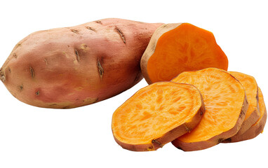 Canvas Harvest on transparent background