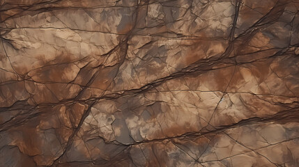 Rock texture background, close-up of natural surface