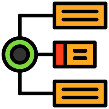 Algorithm Icon