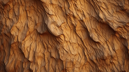 Rock texture background, close-up of natural surface