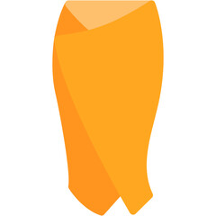 Sarong Icon