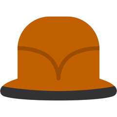 Safari Hat Icon