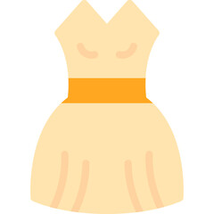 Dress Icon