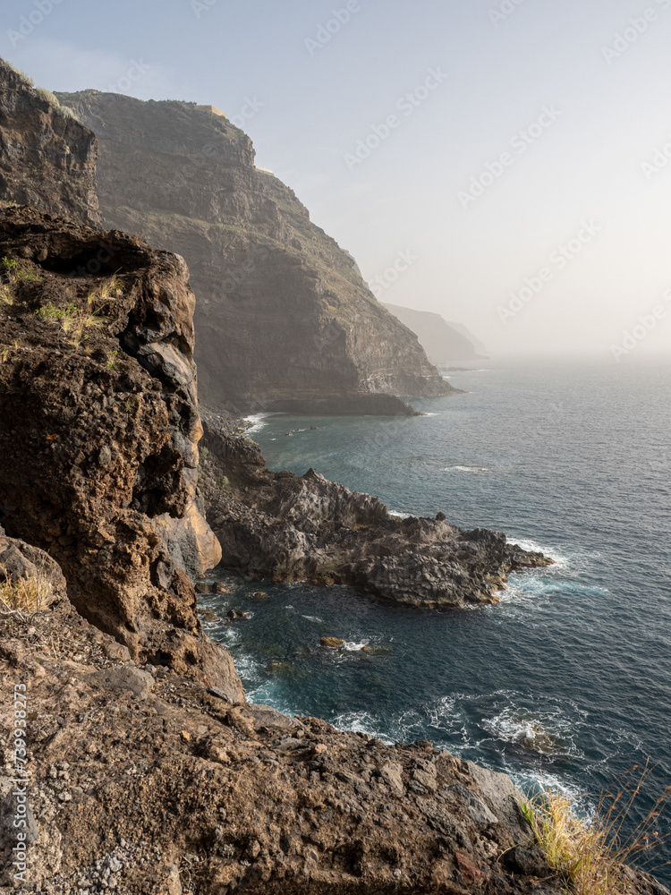 Poster La Palma