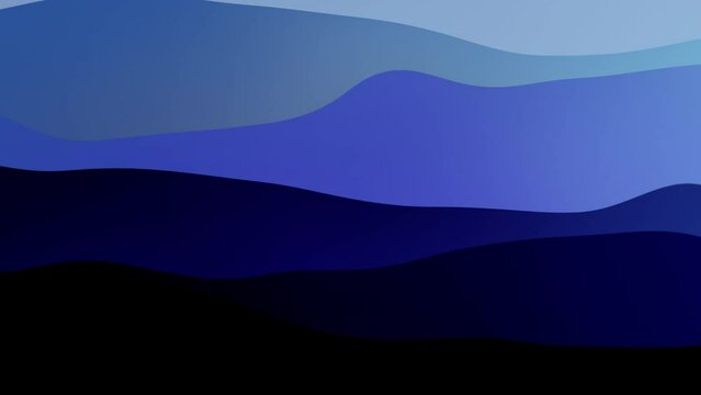 animated color gradients background