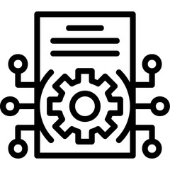 Integration Icon