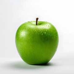 green apple