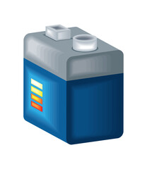high performance battery energy