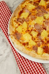 Pizza Italiana Ananas