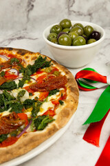 Pizza Italiana 