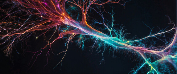 Neuron Dynamics: Exploring the Interplay Between Brain Cells and Synapses