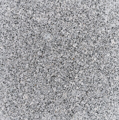 Texture of a granite surface