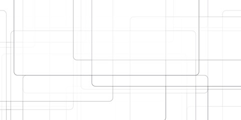 Abstract architectural background. Abstract minimal geometric white and gray light background design. white transparent material in triangle diamond and squares shapes in random geometric pattern.