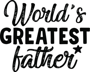 Father's Day Svg Design, Dad SVG design