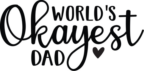  Father's Day Svg Design, Dad SVG design