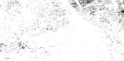 Grunge black and white crack paper texture design and texture of a concrete wall with cracks and scratches background . Vintage abstract texture of old surface. Grunge texture design
