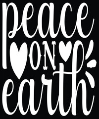 peace on earth