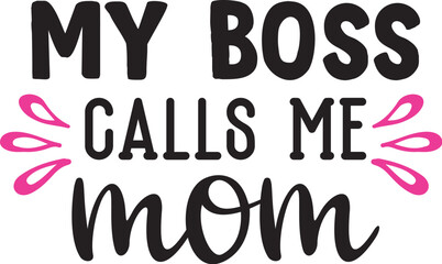 mother's day svg design, mom svg design
