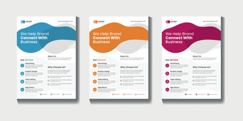modern design template