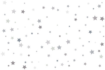 Bouquet of Silver Stars