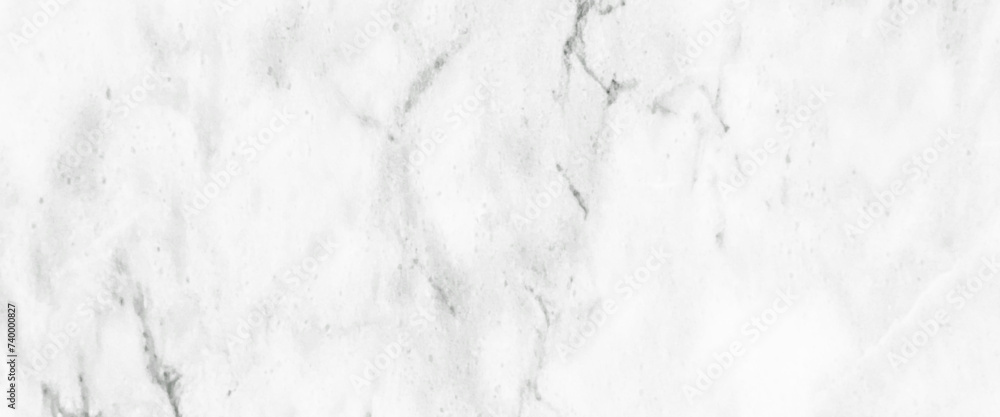 Poster vector white marble texture in natural pattern with high resolution for background and design art wo