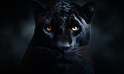 Dark Panther