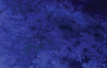 abstract blue old grunge old texture. floor tiles grunge wall texture.