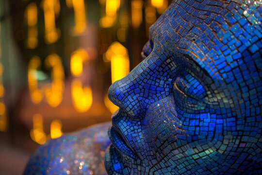 Provoking contemplation on the role of binary code in shaping human civilization