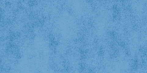Abstract watercolor blue texture vector background banner. Concrete Art Rough Stylized Texture and Surface of old and dirty outdoor building wall