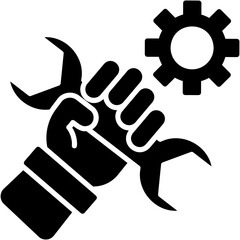 Maintenance Icon