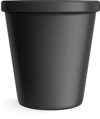 Yoghurt Ice Cream Bucket