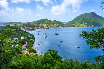 Baie des Saintes