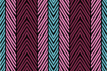 Traditional ethnic,geometric ethnic fabric pattern for textiles,rugs,wallpaper,clothing,sarong,batik,wrap,embroidery,print,background, illustration
