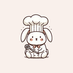 bear chef logo, bear vector, cute bear, cartoon character,
little bear logo 