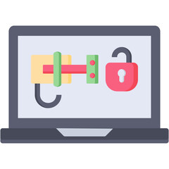 Hardware Security Illustration