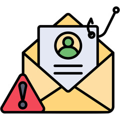 Phishing Illustration