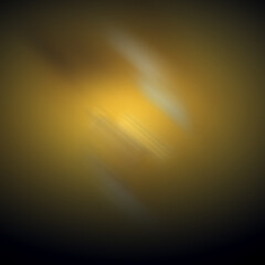 Dark yellow black abstract background color gradient