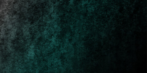 Dark green background painted,stone granite dust texture wall terrazzo AI format grunge wall,vector design abstract wallpaper old cracked aquarelle stains,noisy surface.
