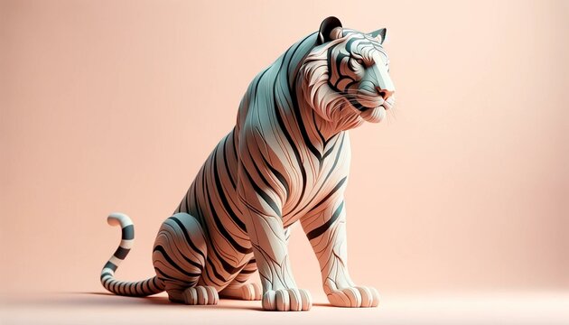 tiger, animal, cat, zoo, wildlife, feline, mammal, wild, bengal, nature, predator, stripes, white, striped, fur, big, carnivore, safari, siberian, hunter, jungle, zebra, tigress, beautiful
